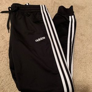 Adidas joggers